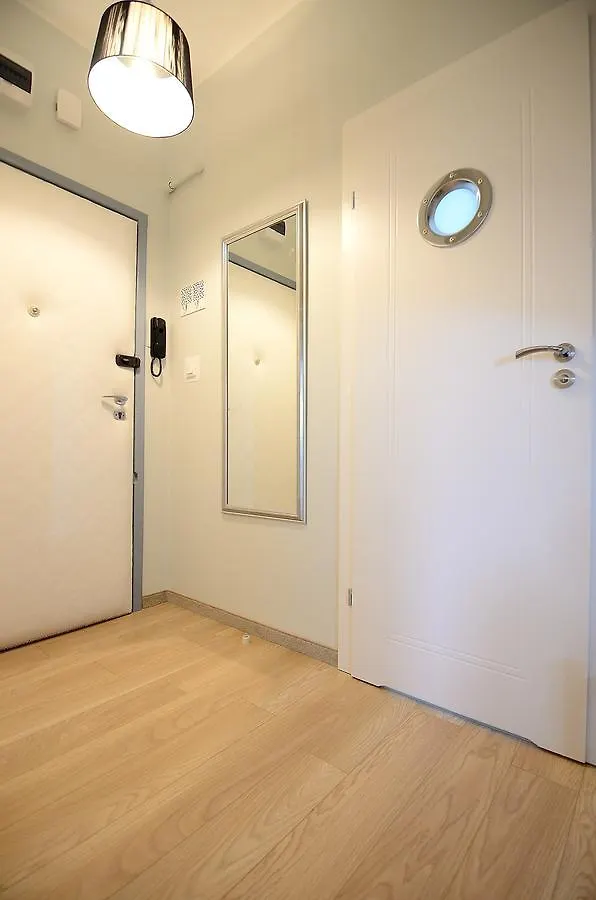 Victus Apartamenty Apartament Nautilus Sopoty 0*,